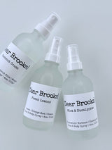 [Dear Brooks] Signature Scent Spray