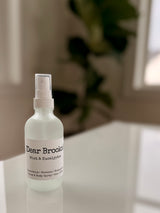 [Dear Brooks] Signature Scent Spray