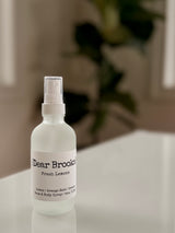 [Dear Brooks] Signature Scent Spray
