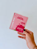 Strawberry Matcha Latte Depuffing & Hydrating Eye Patches