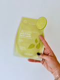 Coco Lime Mojito Biocellulose Sheet Mask