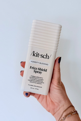 Humidity Blocking "Frizz Shield" Spray