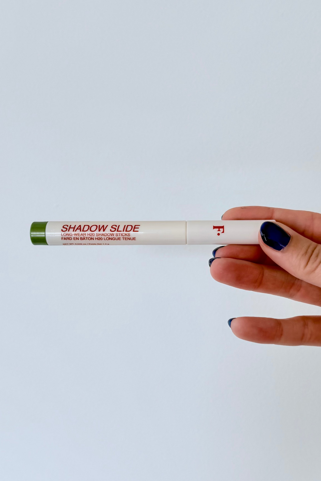 SHADOW SLIDE | Long Wear H2O Eyeshadow Sticks
