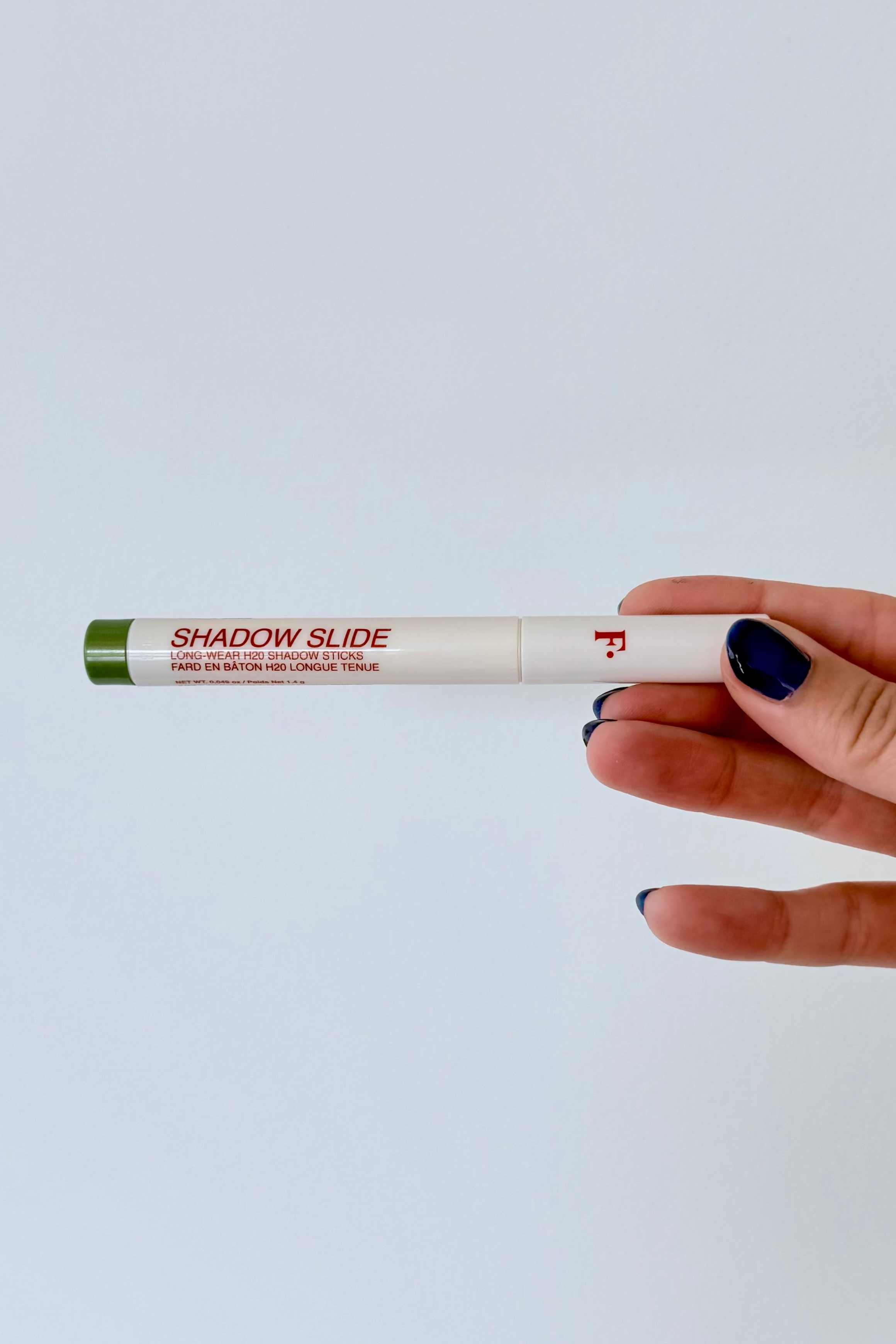 SHADOW SLIDE | Long Wear H2O Eyeshadow Sticks