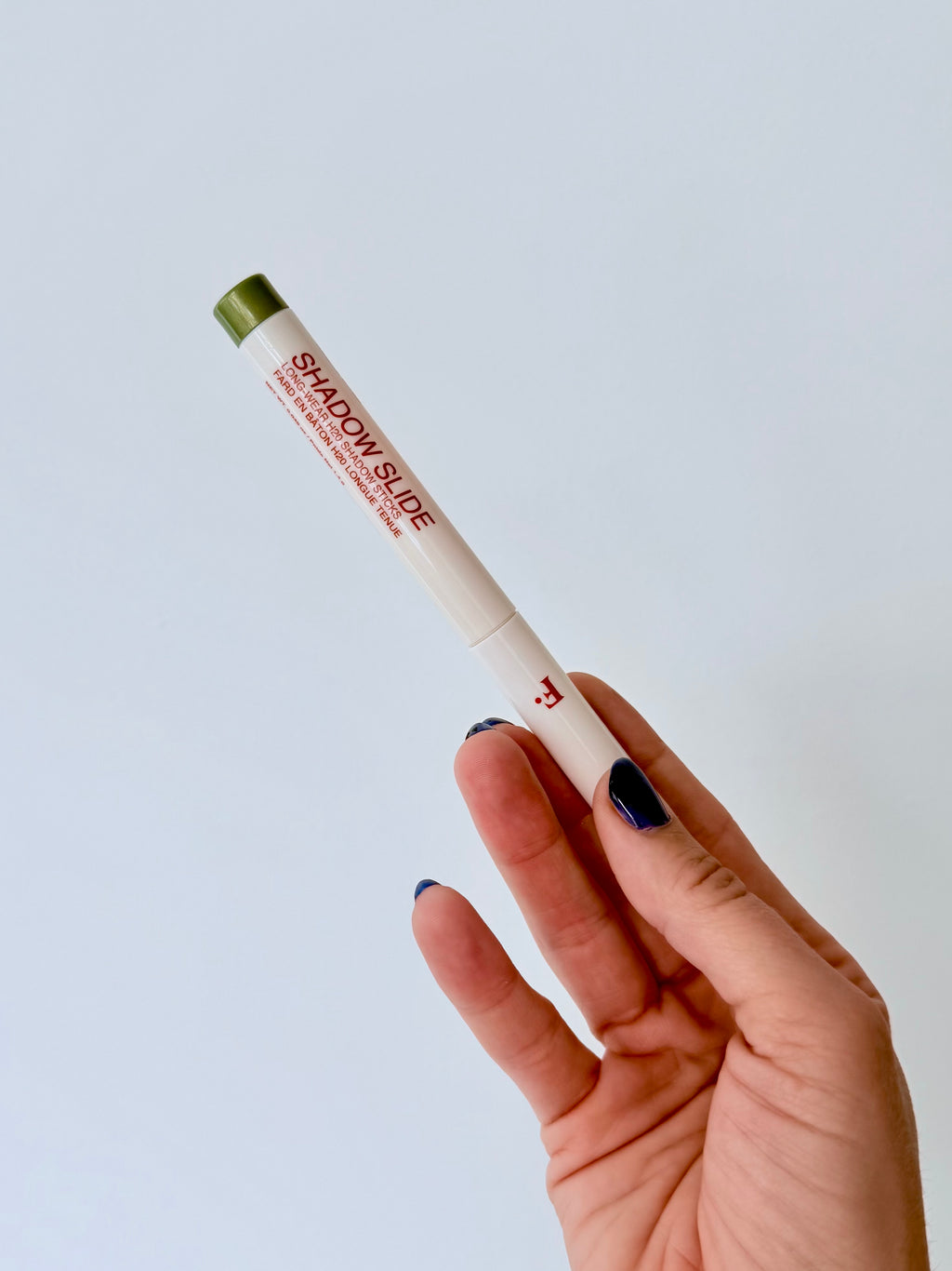 SHADOW SLIDE | Long Wear H2O Eyeshadow Sticks