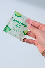 Mint Mojito Cocktail Mixer | Single Packets