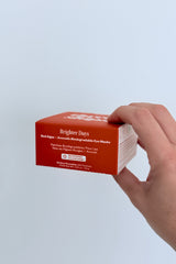 Brighter Days™ Red Algae + Avocado Biodegradable Eye Masks