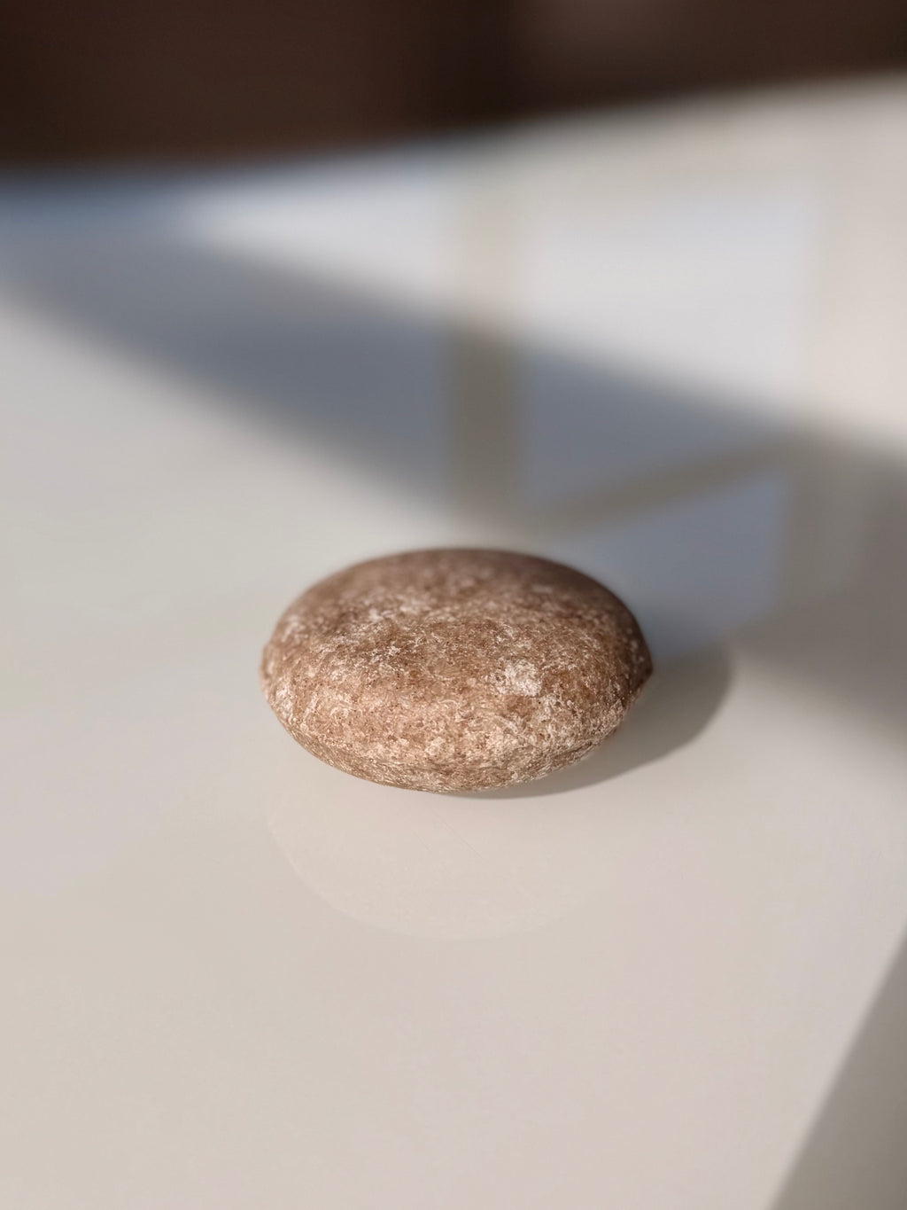 [Dear Brooks] "ROOT FOR ME" | Strengthening Shampoo + Conditioner Bars
