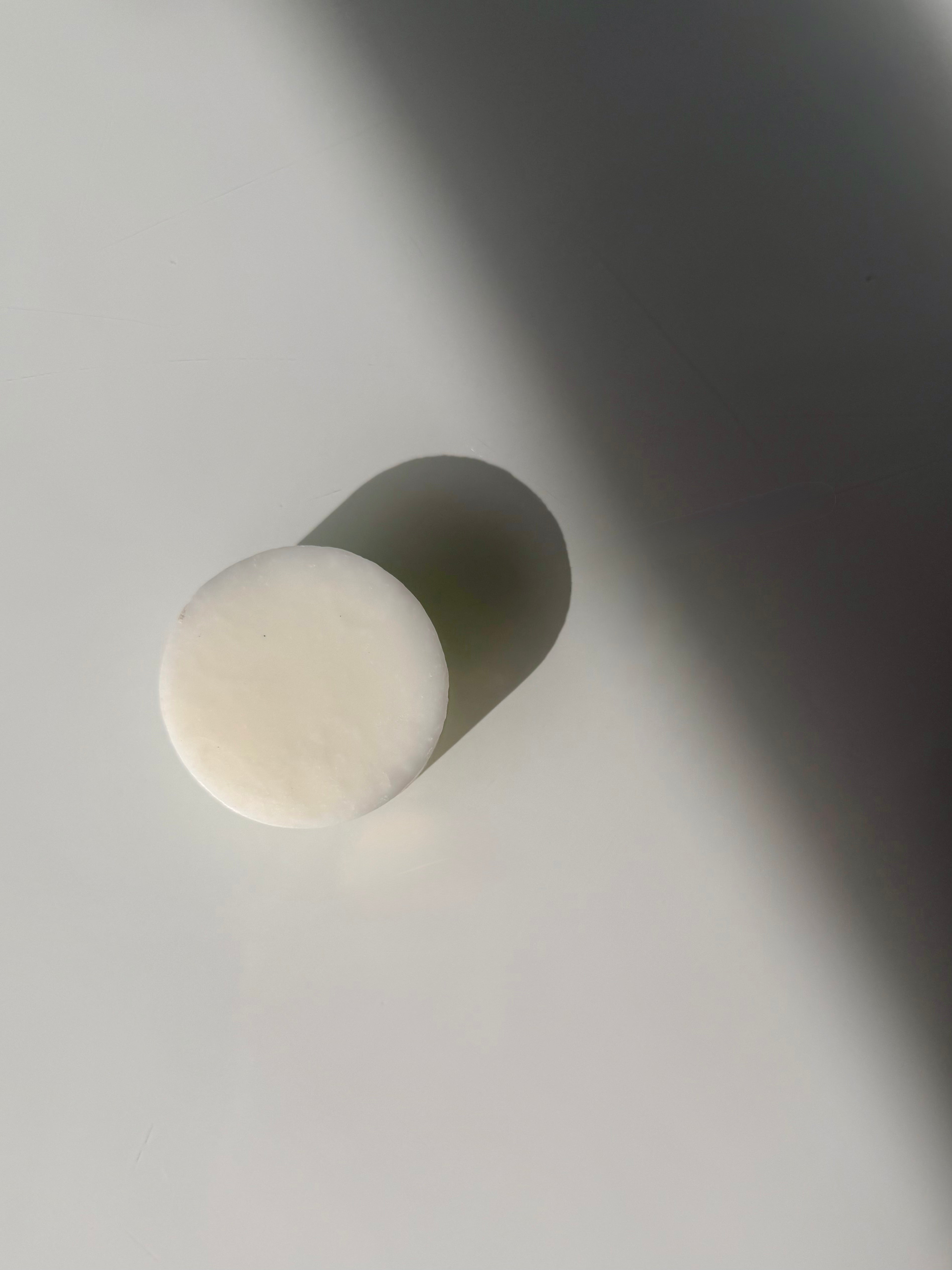 [Dear Brooks] "ROOT FOR ME" | Strengthening Shampoo + Conditioner Bars