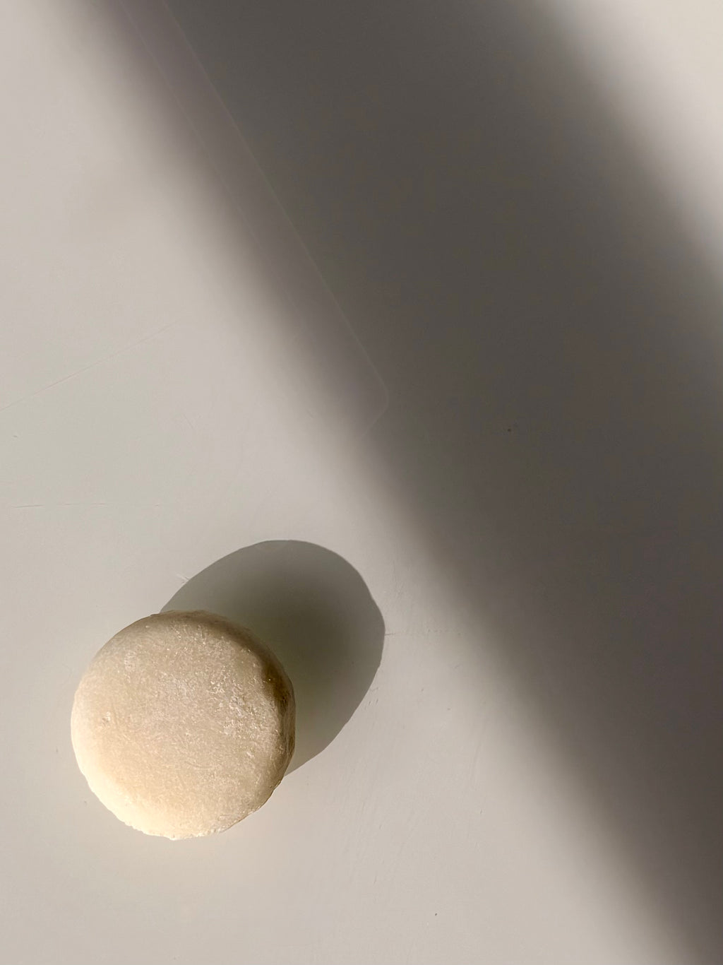 [Dear Brooks] "MINT CONDITION" | Nourishing Shampoo + Conditioner Bar