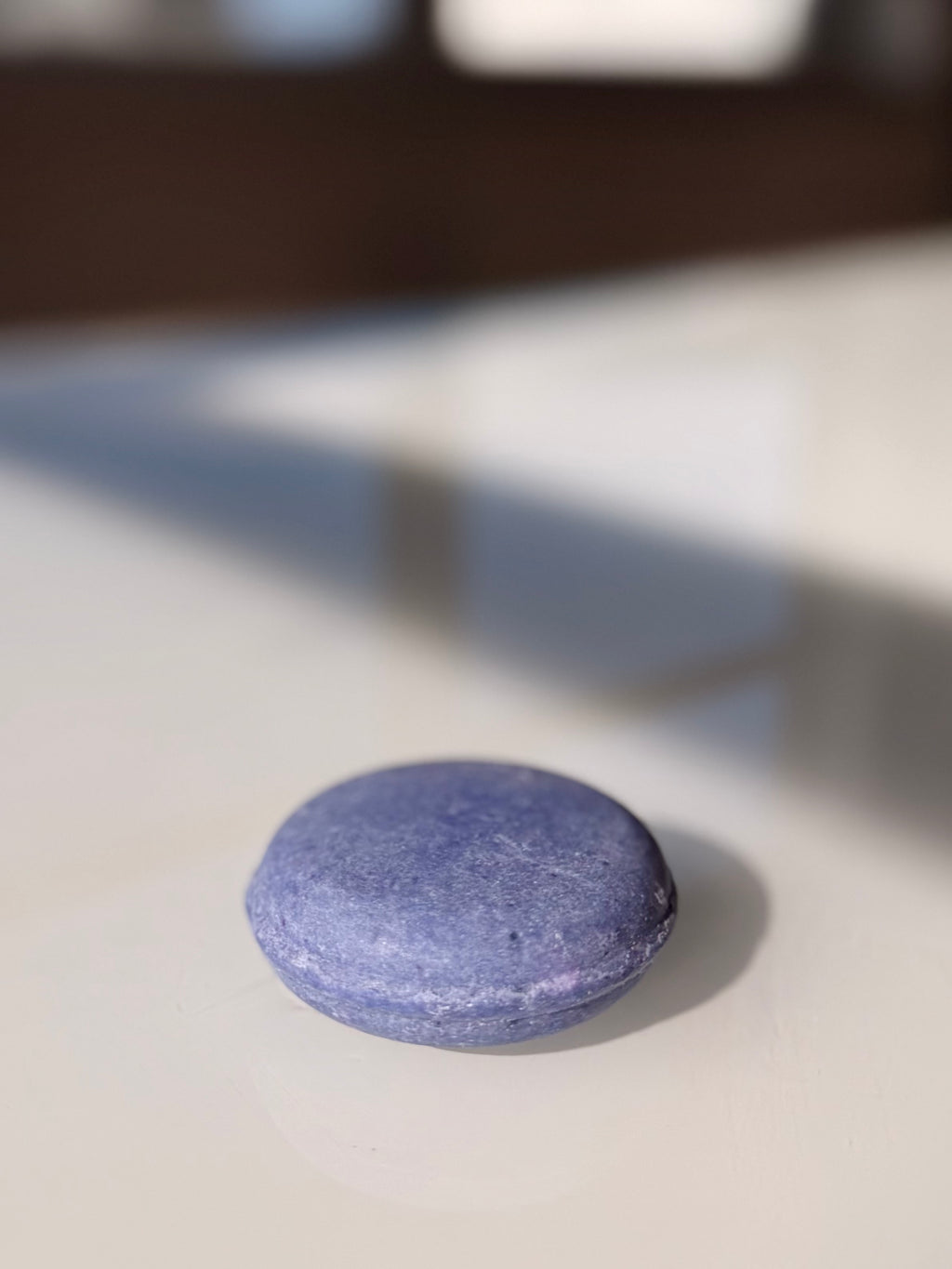 [Dear Brooks] "COOL STORY" | Toning Shampoo + Conditioner Bars