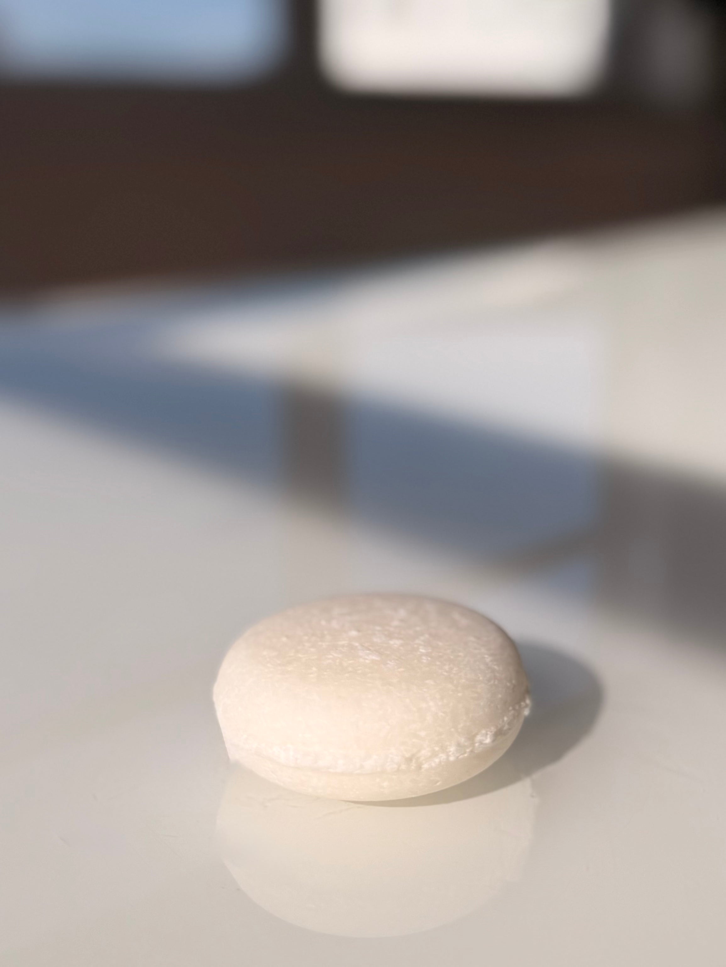 [Dear Brooks] "WAKE UP CALL" | Stimulating Shampoo + Conditioner Bars