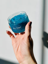 Hey Sugar, All Natural Body Scrub