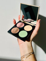 Redness & Discoloration Rescue Corrective Palette