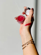Color Pot – Multi-Use Cream Blush, Lip & Eye Balm (Vegan & Plastic-Free)