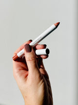 Plastic-Free Multi-Use Color Crayon for Lips, Cheeks & Eyes