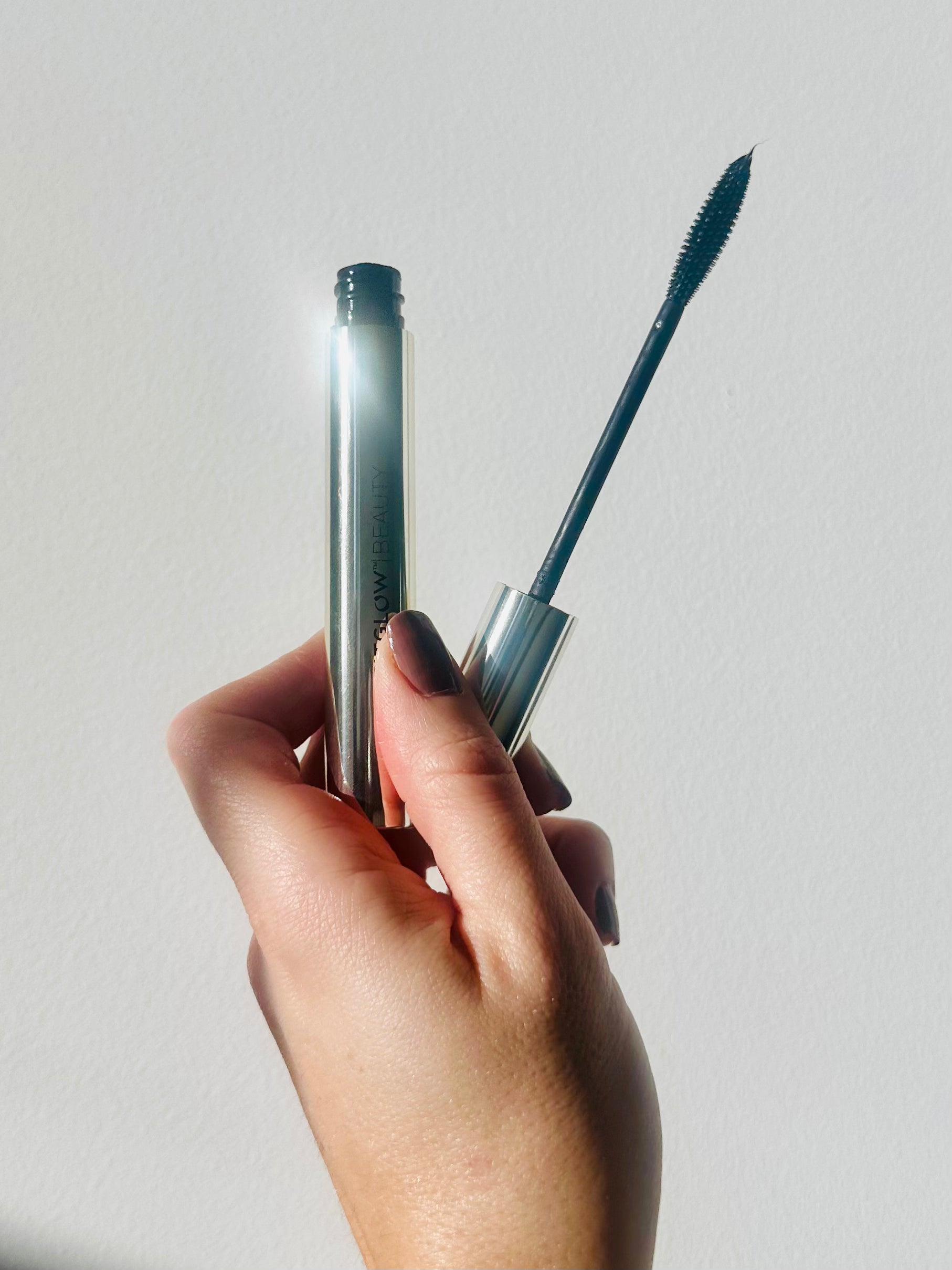 Lash Conditioning Serum + Mascara for Strength & Volume