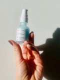 Celestine | Plumping Serum: Seaweed Peptides + Hyaluronic Acid