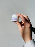 Hydraglow |  MINI Stem Cell Moisturizer for Collagen & Acne-Safe Hydration
