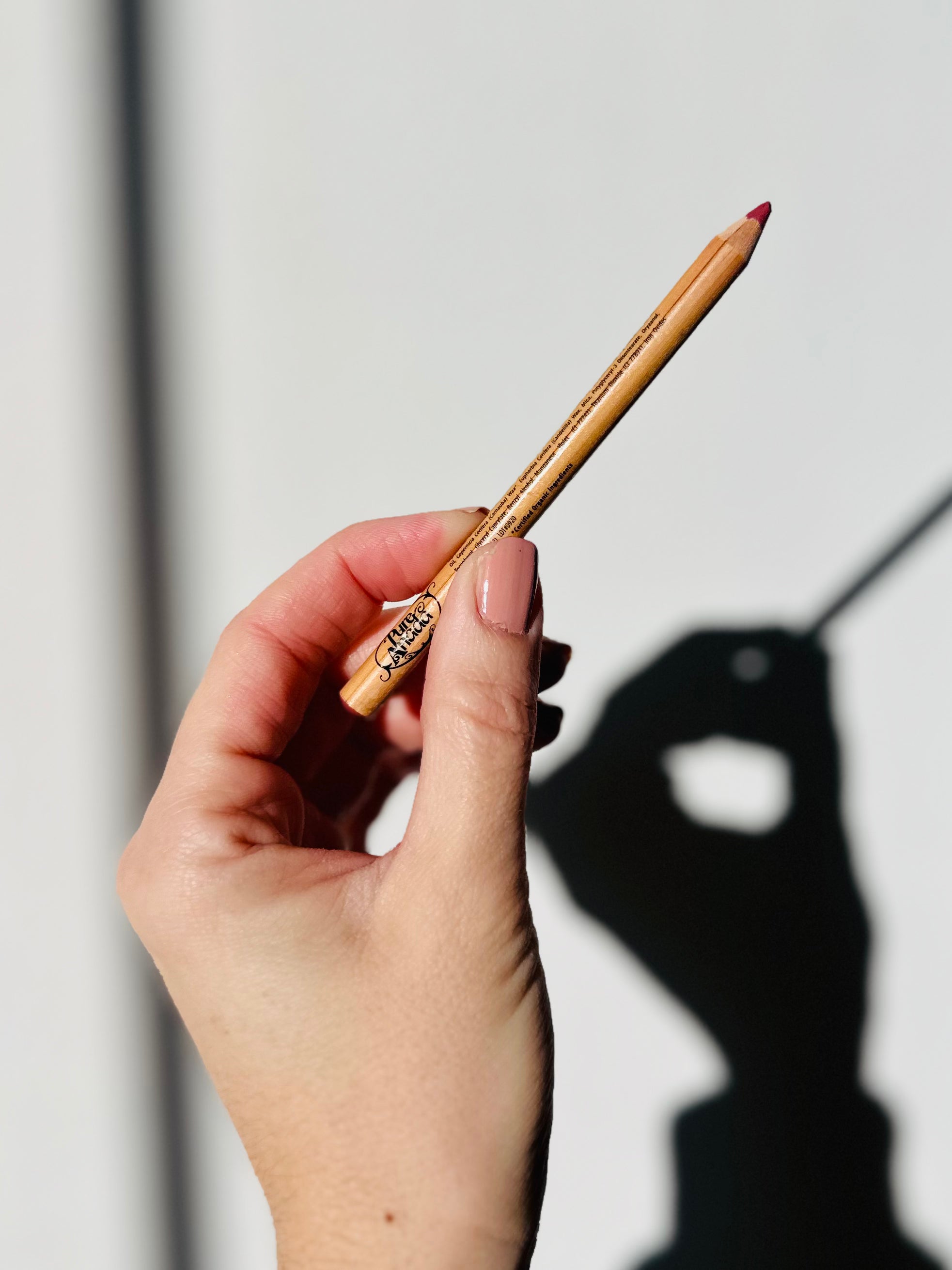 Nude Lip Pencil