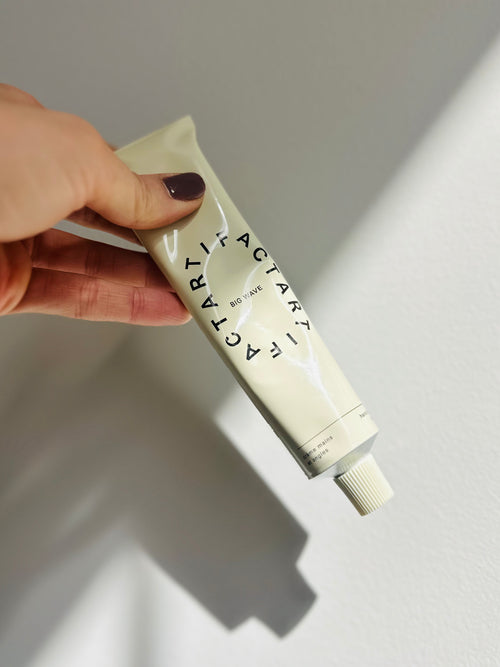"Big Wave" Firm & Restore Hand Cream – Hydrating Hand Cream with Cupuaçu Butter
