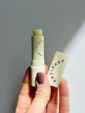 Mint Clementine Lip Butter – Hydrating Lip Balm with Cupuaçu Butter & Squalane