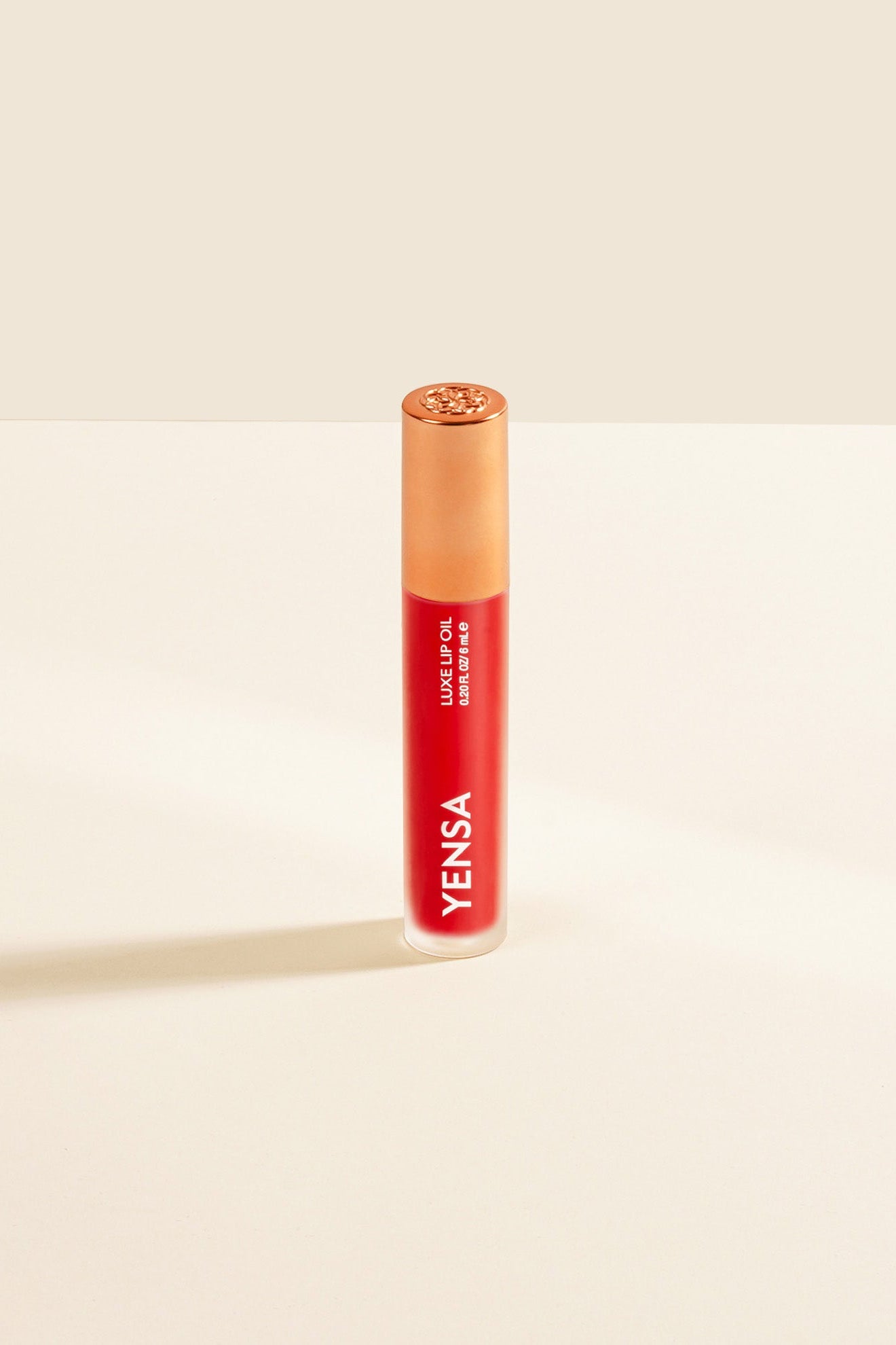 Luxe Lip Nourishing Oil with Hyaluronic + Vitamin E