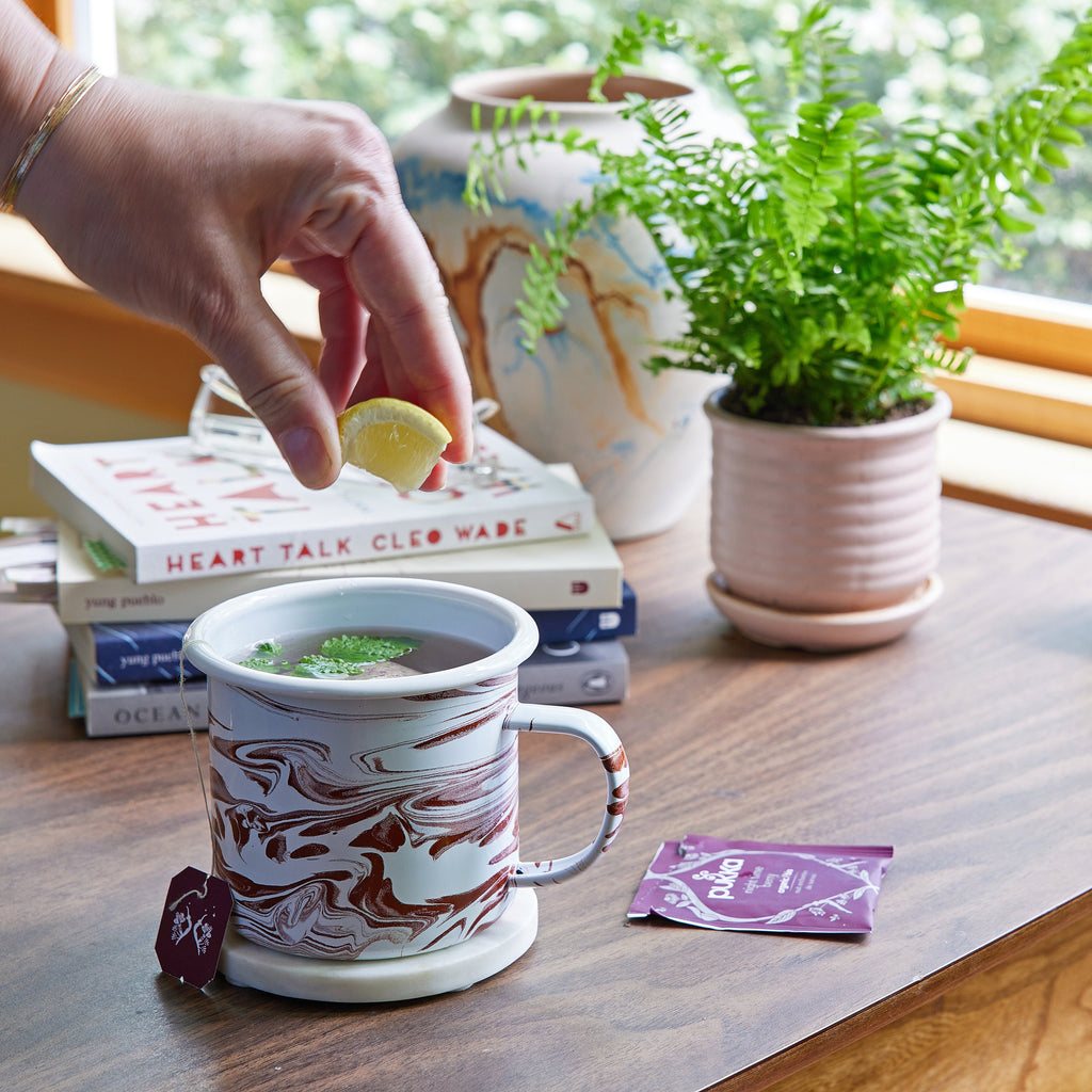 Altered Herb Mug Grow Kits