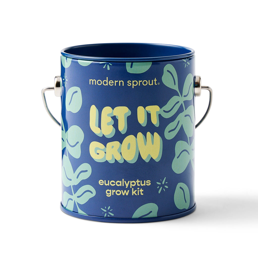 Complimentary Colors Grow Kits