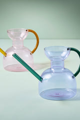 Glass Watering Can