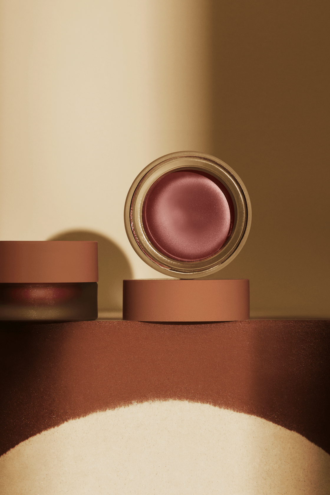Cream Blush