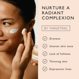 Face Moisturizer with Vitamin E