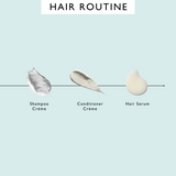 The Haircare Duo + FREE Cosmetic Spatulas