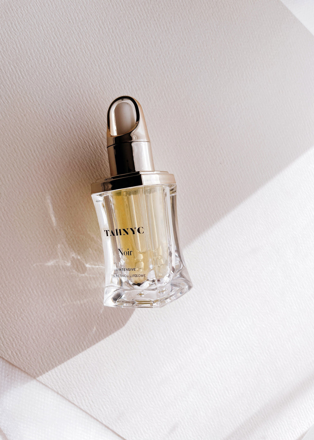 Noir Intensive Retinol | Anti-Aging for Texture and Tone