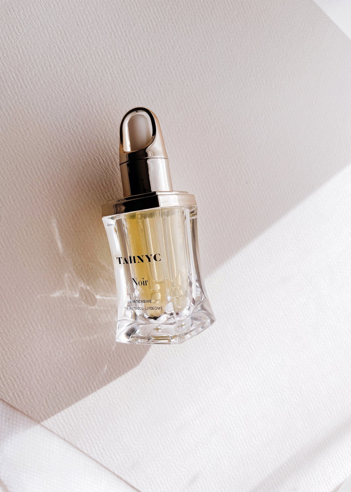 Noir Intensive Retinol | Anti-Aging for Texture and Tone