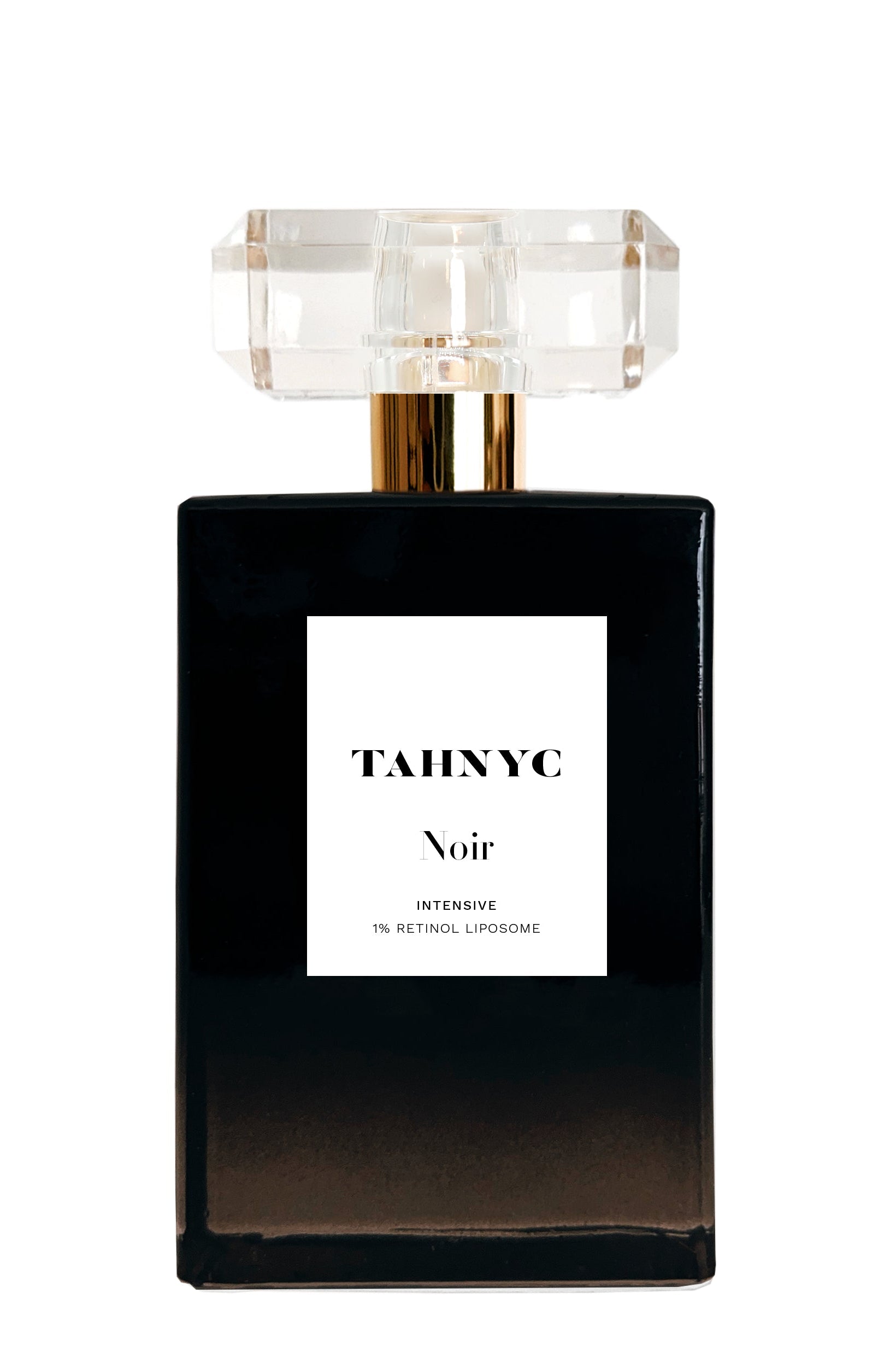 Noir Intensive Retinol | Anti-Aging for Texture and Tone
