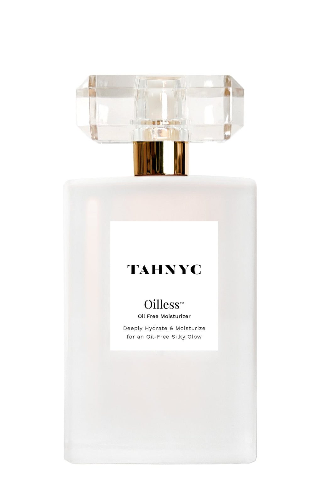 Oilless Oil Free Moisturizer