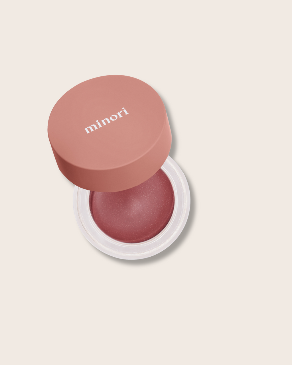 Cream Blush