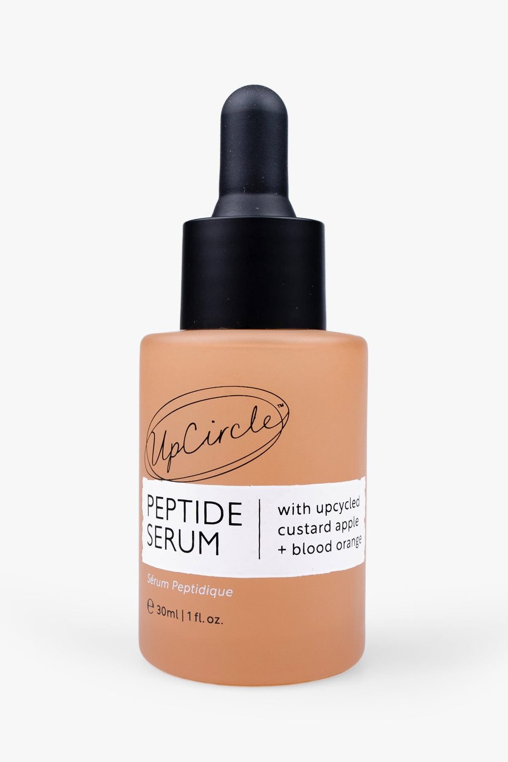 Peptide Serum with Custard Apple + Blood Orange