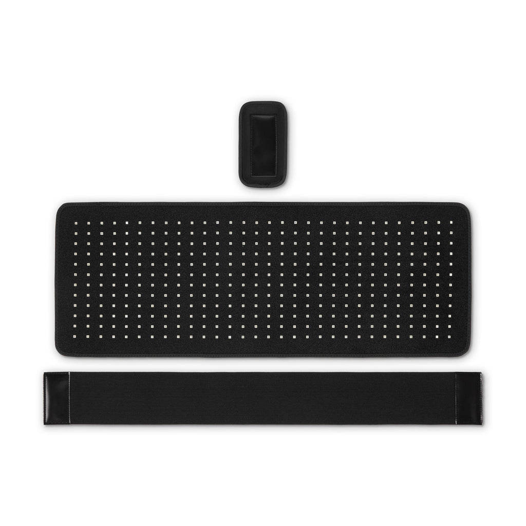 Nicebeam Red Light Therapy Ultra Pad for Full Body