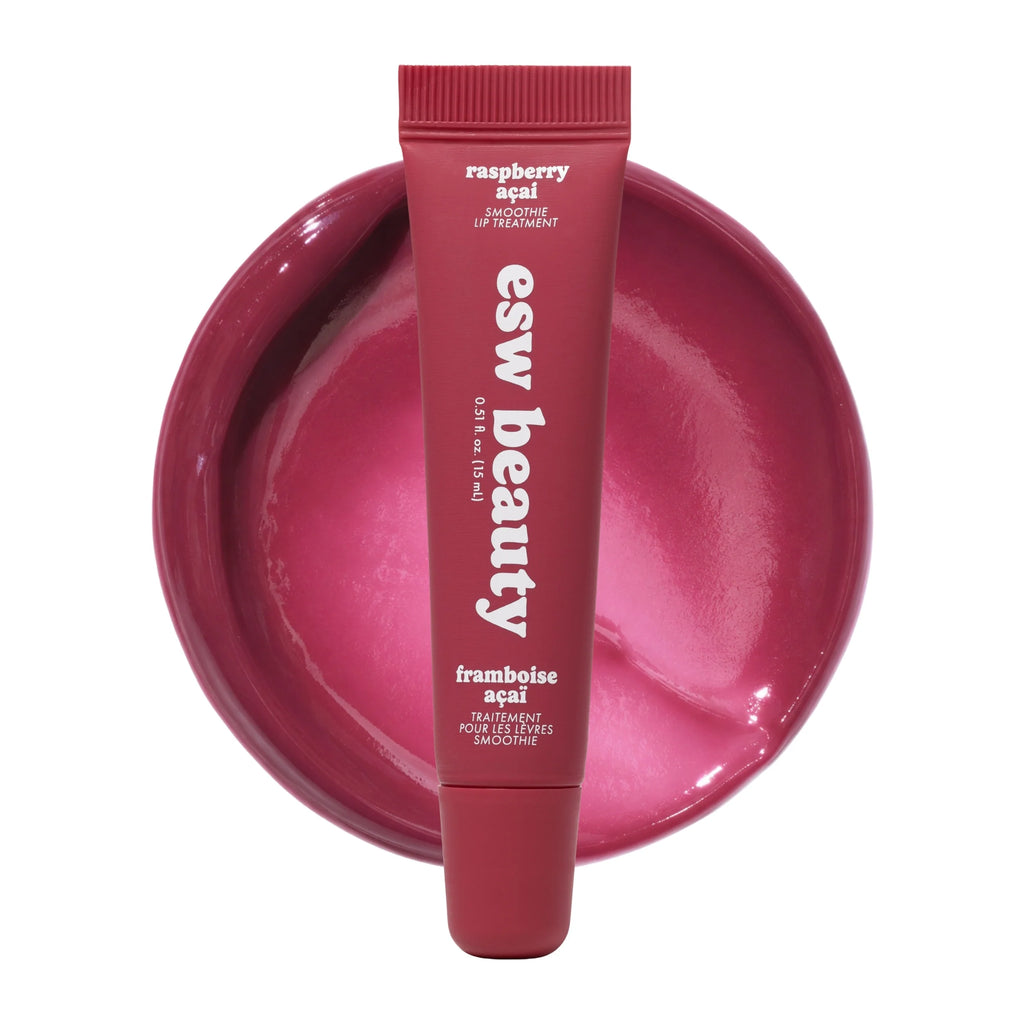 Smoothie Lip Treatment | Hydrating Peptide Lip Balm