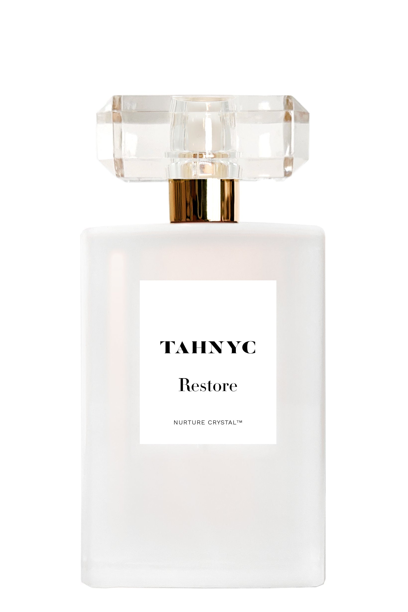 Restore Nurture Crystal for Skin Elasticity, Deep Hydration and Glow