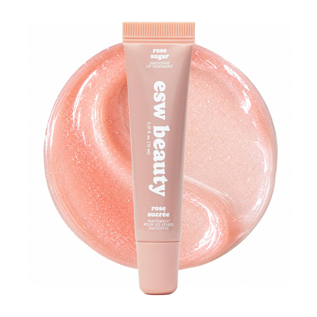 Smoothie Lip Treatment | Hydrating Peptide Lip Balm