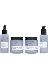 The Complete Haircare Bundle