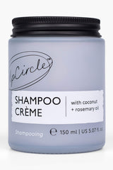 Shampoo Crème with Pink Berry Extract - Jumbo