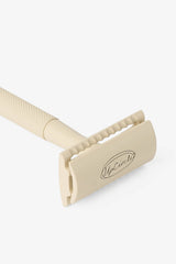 Plastic-Free Safety Razor