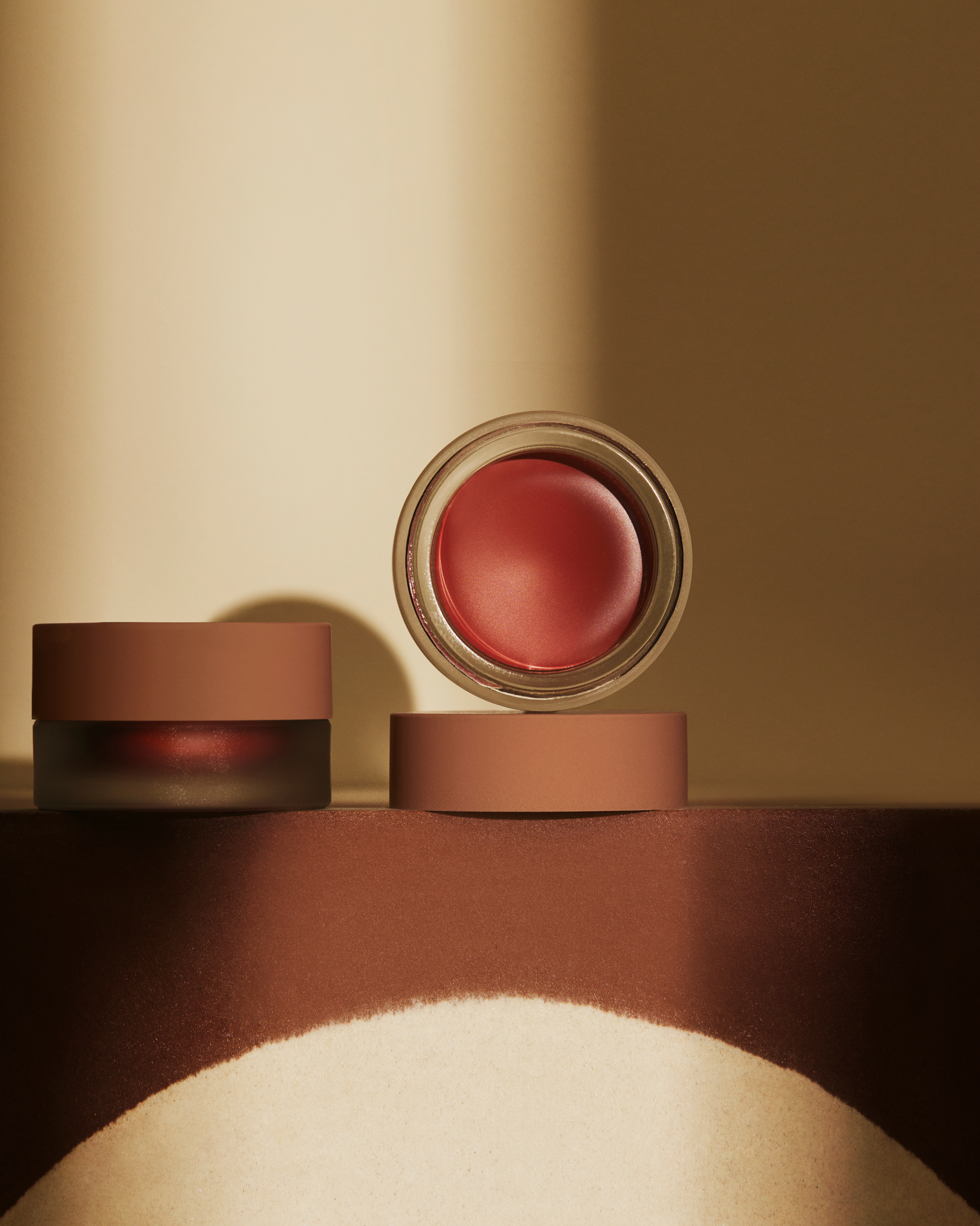 Cream Blush