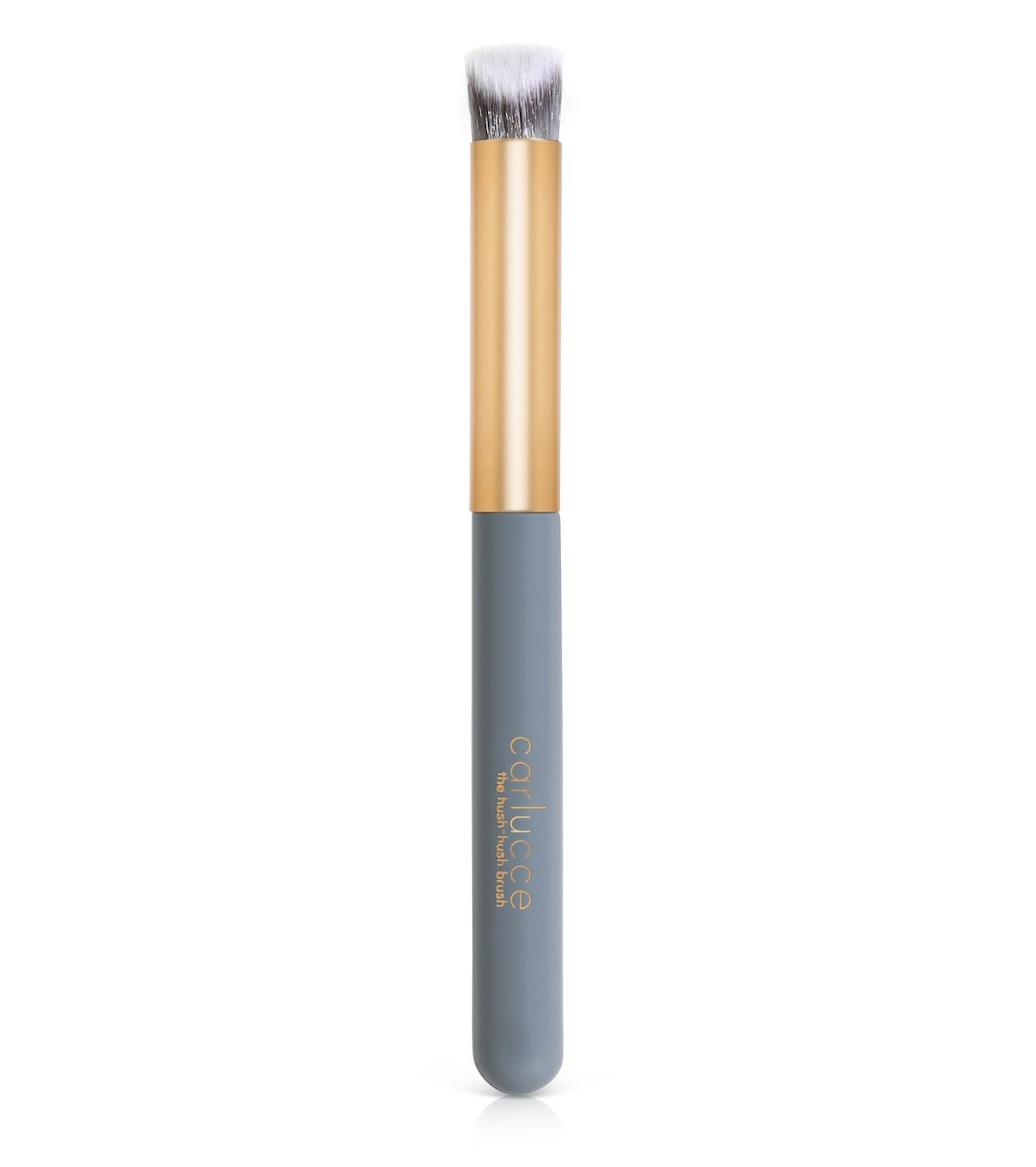 The Hush-Hush Brush | Designed to work with Cache Cream