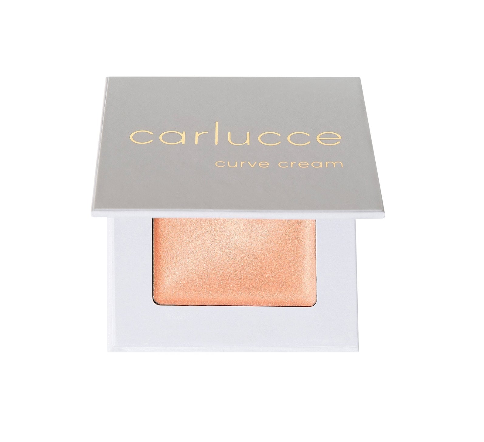 Curve Cream: All-in-One Glow Enhancer + Eyeshadow | Shade: Awaken