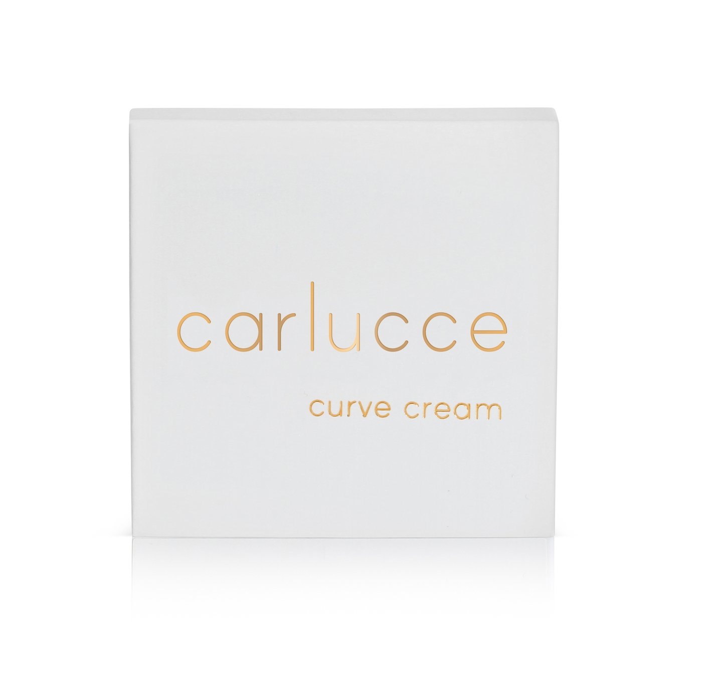 Curve Cream: All-in-One Glow Enhancer + Eyeshadow | Shade: Awaken